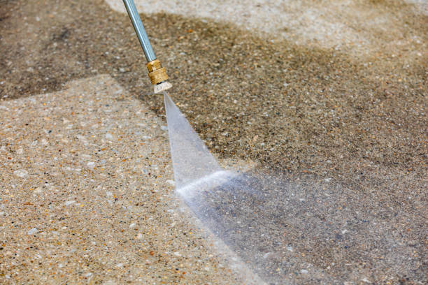 Reliable Godfrey, IL Pressure Washing Solutions