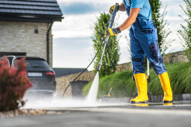 Boat and Dock Cleaning in Godfrey, IL